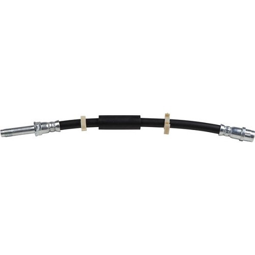     
                
                
    Rear right brake hose on the caliper for VW Transporter T5, with a laden weight of 3.2 T - KH24675
