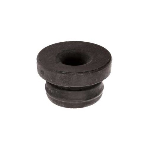  1 rubber van 18 mm op het uiteinde van de hoofdcilindervoor Combi 68 ->79 - KH24902 