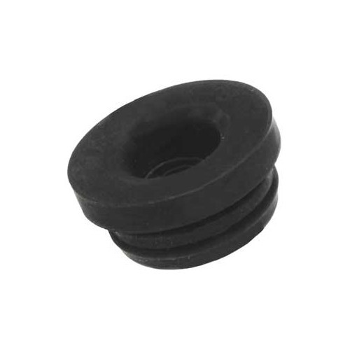  1 rubber van 22 mm op het uiteinde van de hoofdcilinder voor Combi 68 ->79 - KH24903 