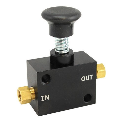     
                
                
    Frein à main hydraulique pour VOLKSWAGEN Combi Split (-07/1967) - KH25001
