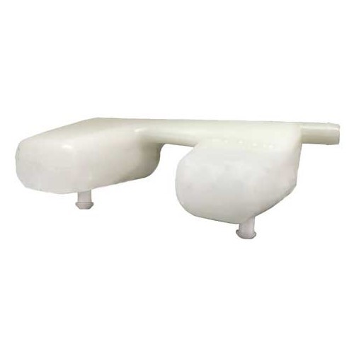     
                
                
    Bocal inférieur de liquide de frein pour VOLKSWAGEN Combi Bay Window (08/1967-07/1972) - sans servo-frein - KH25009
