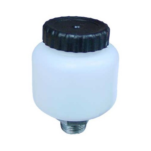  Brake fluid bottle for single-circuit master cylinder for Combi Split 52 ->66 - KH25010 