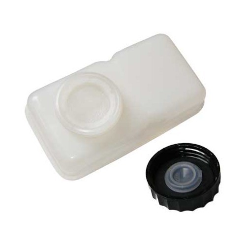 Serbatoio per liquido freni tandem per Combi Split 1967 - KH25017