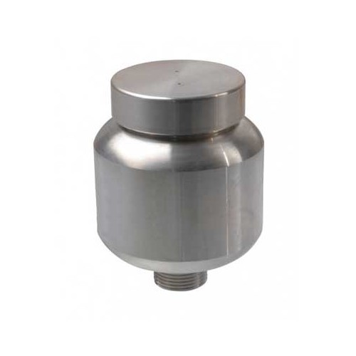  Aluminium reservoir voor de remvloeistof voor Combi Split 52 ->66 - KH25020 