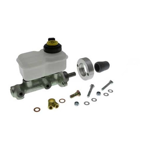     
                
                
    Pompa per VOLKSWAGEN Combi Split (03/1955-07/1967) - con kit freni a disco CSP - KH25150
