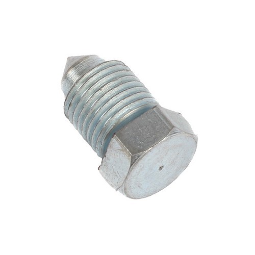  Cap screw for brake master cylinder - KH25401-2 