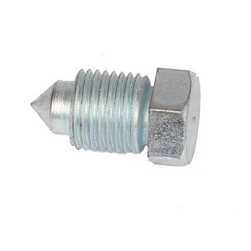  Cap screw for brake master cylinder - KH25401-4 