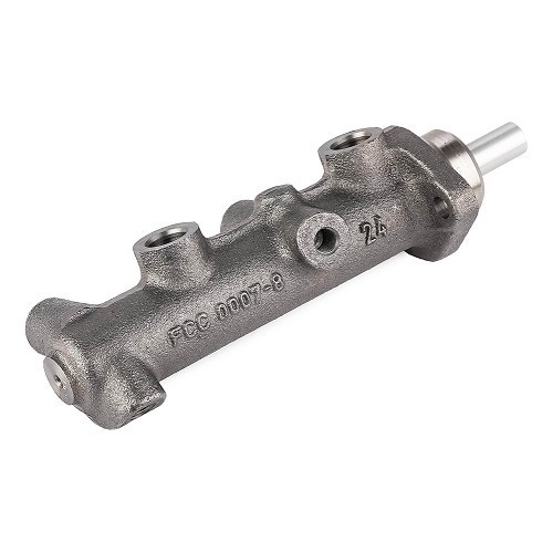  Master cylinder for Combi without brake booster 71 ->79 - KH25500-1 