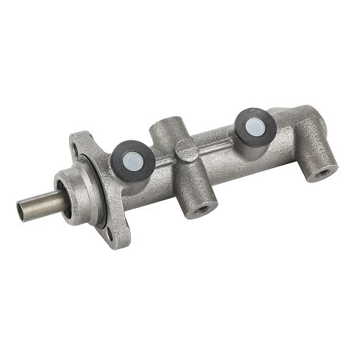 Pompa con serbatoio per VOLKSWAGEN Combi Bay Window senza servofreno (08/1970-07/1979) - KH25501