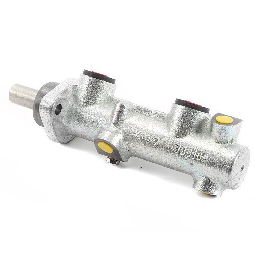 Maître cylindre FTE 3 pôles pour VW Transporter T25 avec servofrein - KH25613