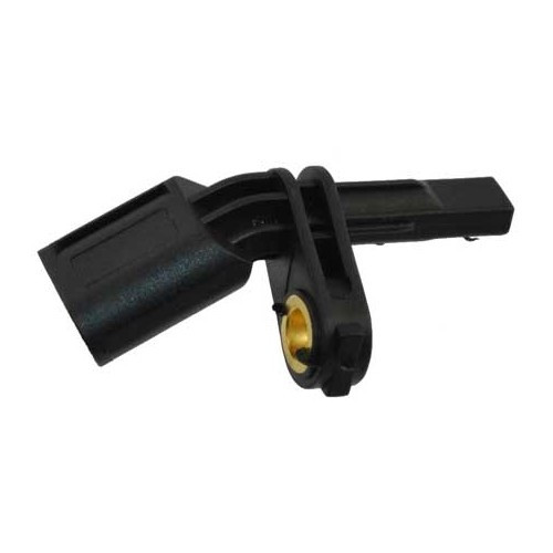     
                
                
    1 front or rear right-hand ABS speed sensor for Transporter T5 (7H, 7J) - KH25750
