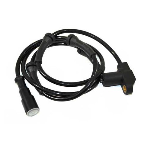     
                
                
    1 rear left or right-hand ABS speed sensor for Transporter T4 - KH25810
