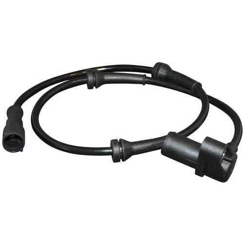     
                
                
    Capteur de vitesse ABS arrière droit pour VW Transporter T4 de 1996 à 2003 - KH25811
