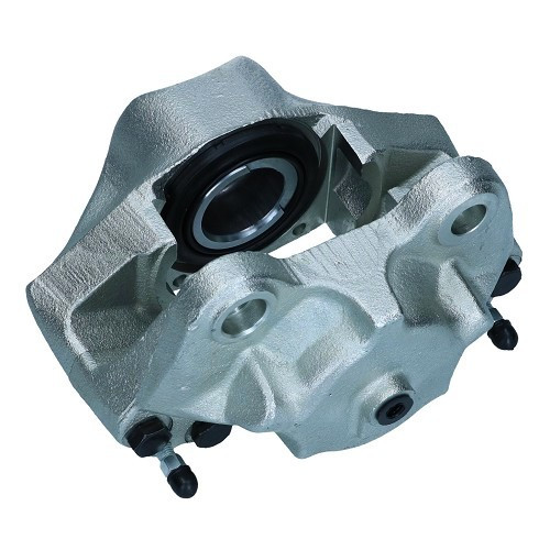 Front left brake caliper for VOLKSWAGEN Combi Bay Window (1973-1979) - Economy - KH25900