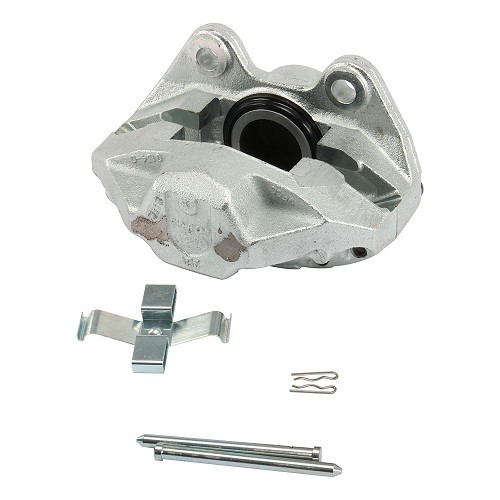  Front left-hand brake calliper for Combi 73 ->79 - KH259001-1 