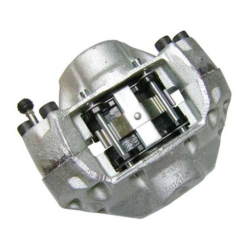 Pinza freno anteriore sinistra FORST per VOLKSWAGEN Combi Bay Window (1973-1979) - KH259001