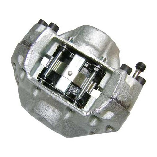 FORST front right brake caliper for VOLKSWAGEN Combi Bay Window (1973-1979) - KH259002