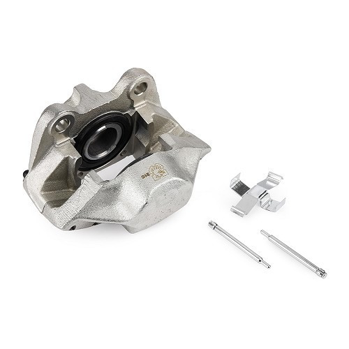     
                
                
    Étrier de frein avant droit pour VW Transporter T25 de 1979 à 1986 - KH259010
