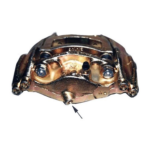     
                
                
    Estribo delantero izquierdo para VW Transporter T4 de 1991 a 1999 - KH259025
