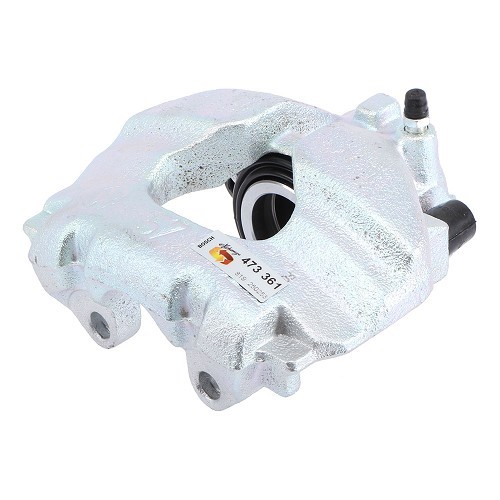     
                
                
    Left front calliper for VW Transporter T4 from 1996 to 2004 - KH25903
