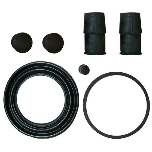     
                
                
    Reparación del estribo delantero para VW Transporter T4 - KH25906
