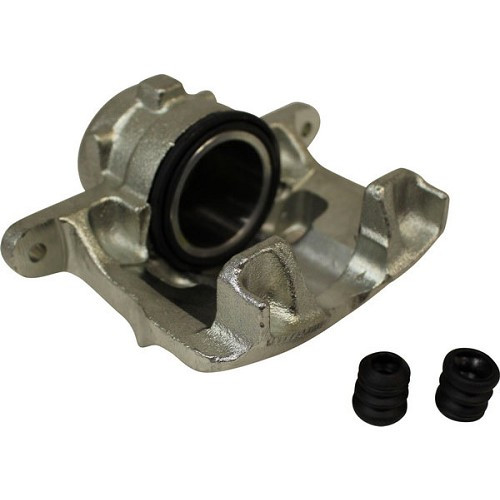     
                
                
    Étrier de frein avant gauche pour VW Transporter T25 de 1986 à 1992 - KH25911
