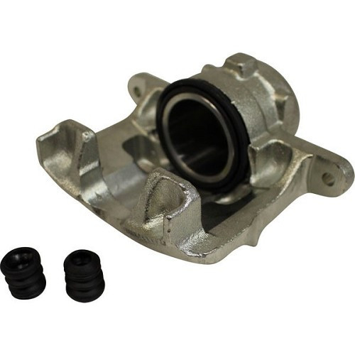     
                
                
    Étrier de frein avant droit pour VW Transporter T25 de 1986 à 1992 - KH25912
