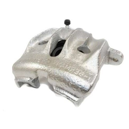  Front left brake caliper with original Girling mounting for VW Transporter T4 from 1986 to 1992 - KH25913-2 