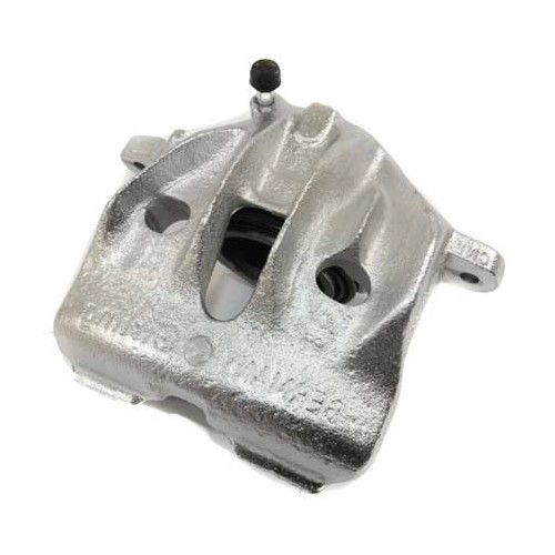  Front left brake caliper with original Girling mounting for VW Transporter T4 from 1986 to 1992 - KH25913-3 