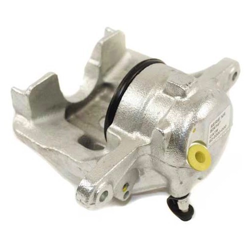  Front left brake caliper with original Girling mounting for VW Transporter T4 from 1986 to 1992 - KH25913 