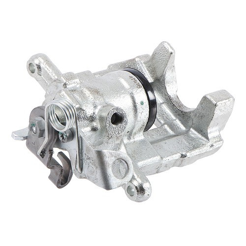     
                
                
    Étrier de frein arrière gauche pour VW Transporter T4 depuis 1996 - KH25951
