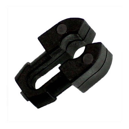     
                
                
    Brake hose clip for VW Transporter T25 - KH26411

