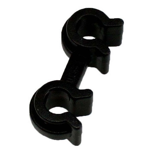     
                
                
    Double brake hose clip for VW Transporter T25 - KH26412
