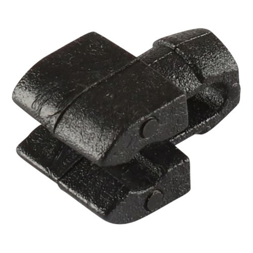     
                
                
    Rear brake hose clip for VOLKSWAGEN Transporter T25 (05/1979-07/1992) - KH26801
