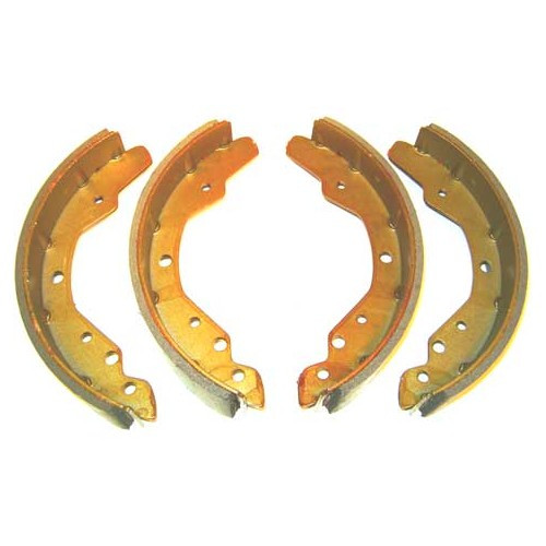     
                
                
    Ganasce freno posteriore per VW Combi 72 -&gt;73 - 4 pezzi - KH26906J
