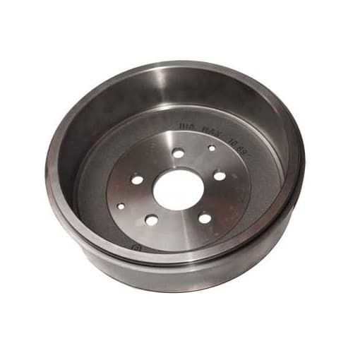  1 Rear Brake drum for Transporter Syncro with 16" wheels - KH26914-1 