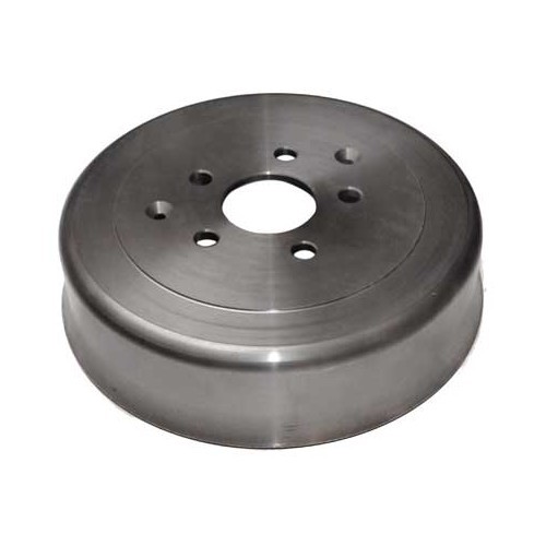  1 Rear Brake drum for Transporter Syncro with 16" wheels - KH26914 