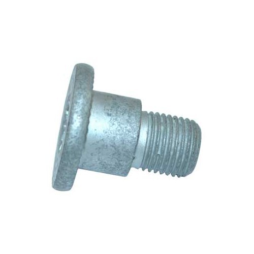  1 locking screw onbrake drum or disc for Transporter T5 03 -> - KH27002-1 