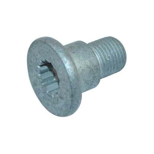  1 locking screw onbrake drum or disc for Transporter T5 03 -> - KH27002 