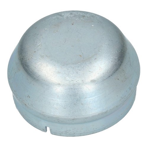     
                
                
    Tappo mozzo anteriore destro per VW Combi SPLIT fino al 1963 - KH27313
