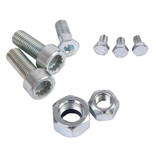 Cuscinetto anteriore per VW Transporter T4 dal 1996 al 2003 - KH27320