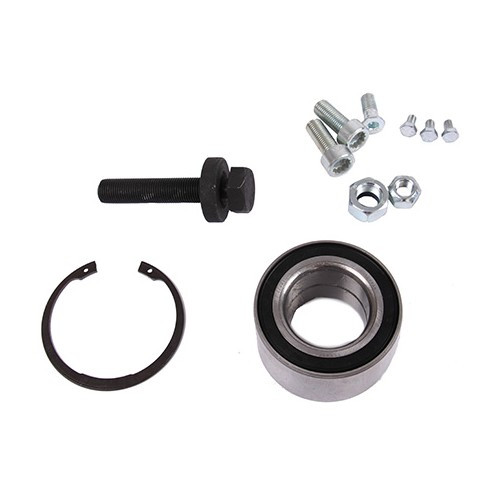     
                
                
    1 front bearing for Transporter T4 (7D) 96 ->03 - KH27320
