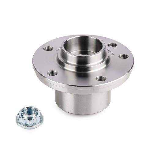     
                
                
    Roulement avant ou arrière pour VW Transporter T5 tous modèles - KH27325
