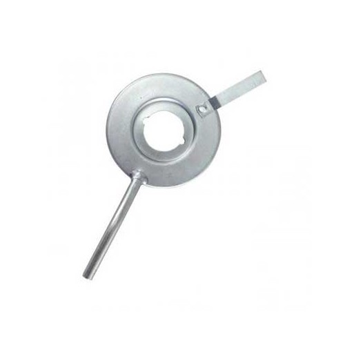     
                
                
    1 rear drum oil discharge cup for Combi->55 - KH27420
