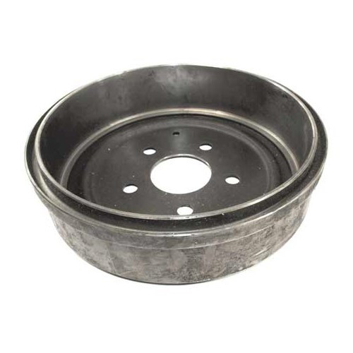 Bremstrommel hinten für VOLKSWAGEN Combi Bay Window (08/1970-07/1979) - Deutsche Qualität - KH27804G