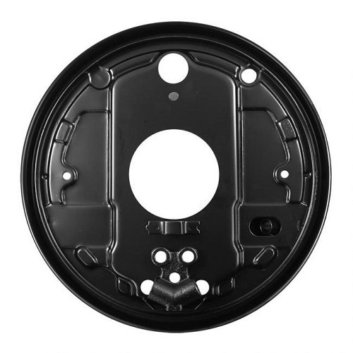  Rear right-hand Drum flange for Combi 71 ->79 - KH27812 