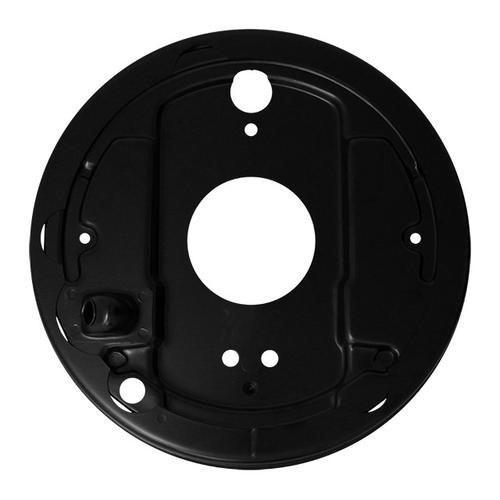 Rear right-hand Drum flange for Combi 68 ->70 - KH27814-1 