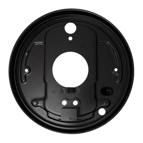  Rear right-hand Drum flange for Combi 68 ->70 - KH27814 