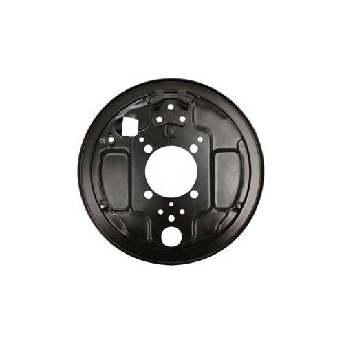     
                
                
    Flasque de tambour arrière gauche pour Combi Split 55 ->63 - KH27817
