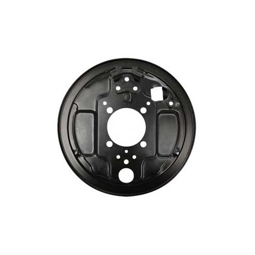     
                
                
    Flasque de tambour arrière droite pour Combi Split 55 ->63 - KH27818
